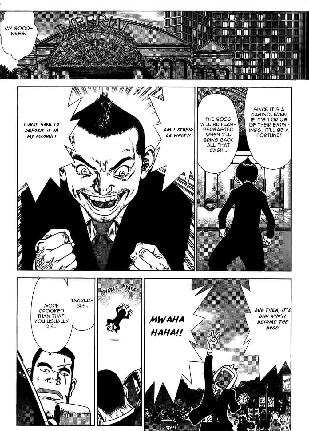Page 22 Chapter 28 Sun-ken Rock