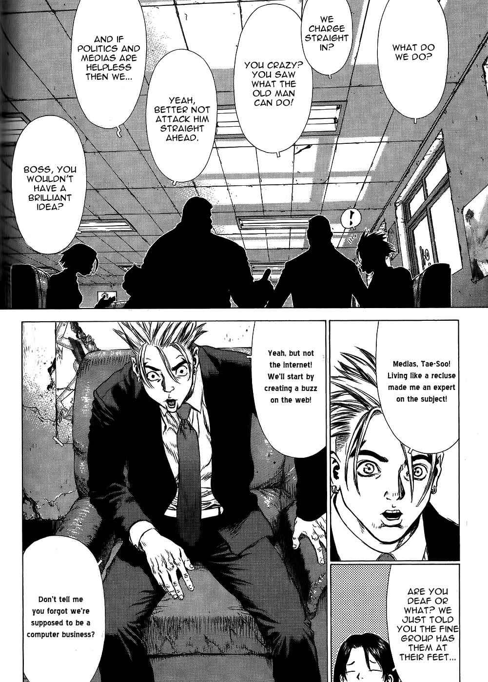 Page 9 Chapter 28 Sun-ken Rock