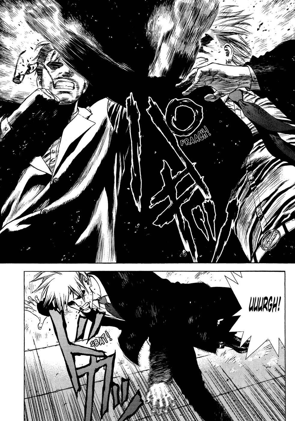 Page 10 Chapter 9 Sun-ken Rock