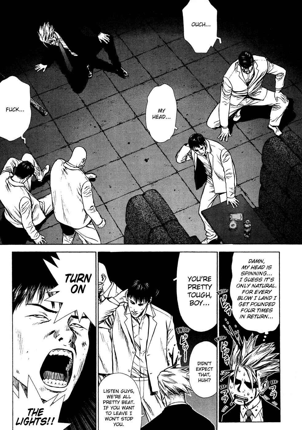 Page 11 Chapter 9 Sun-ken Rock