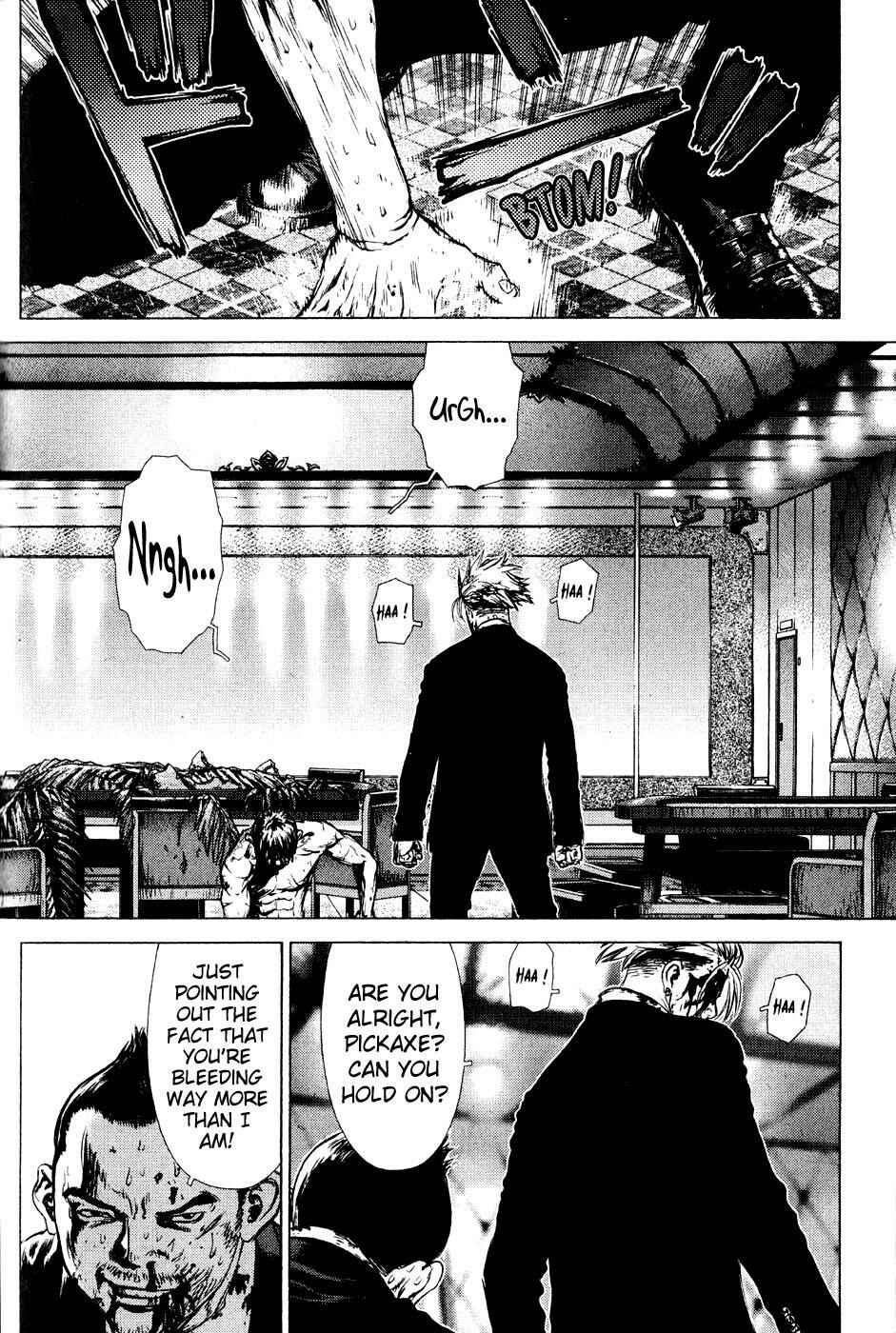 Page 10 Chapter 33 Sun-ken Rock
