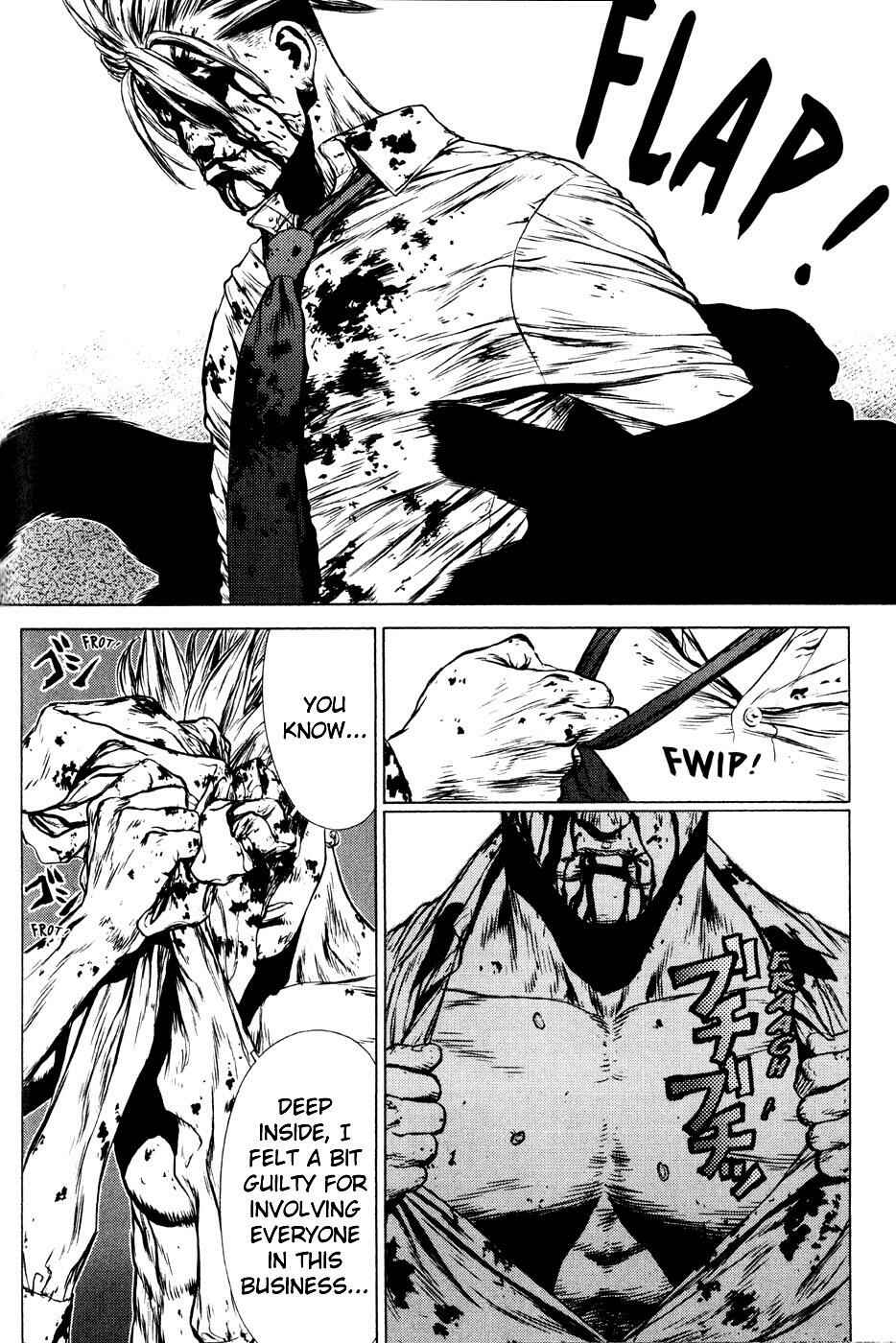 Page 12 Chapter 33 Sun-ken Rock