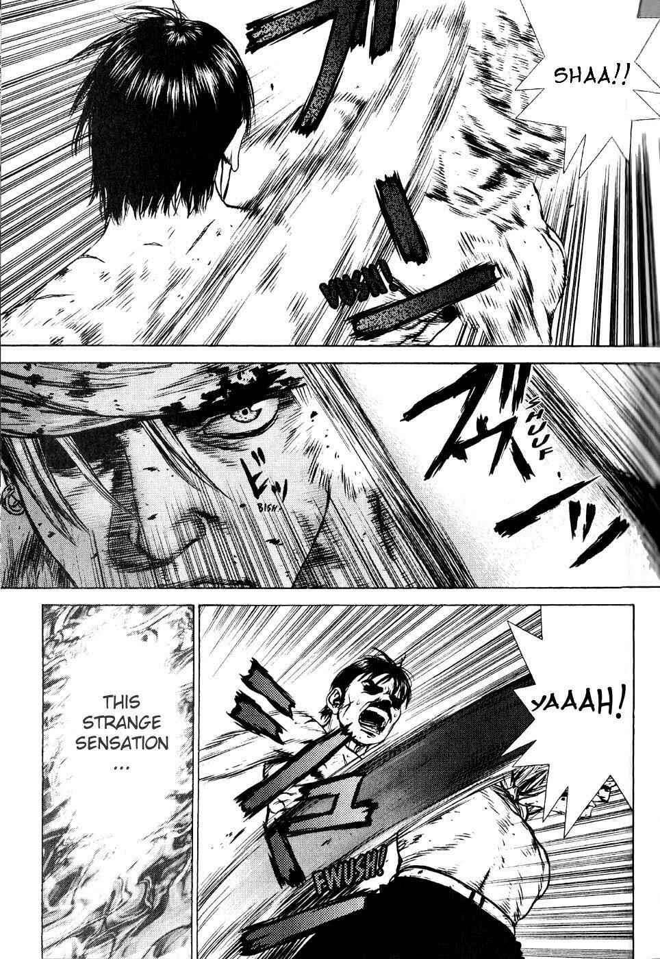 Page 17 Chapter 33 Sun-ken Rock
