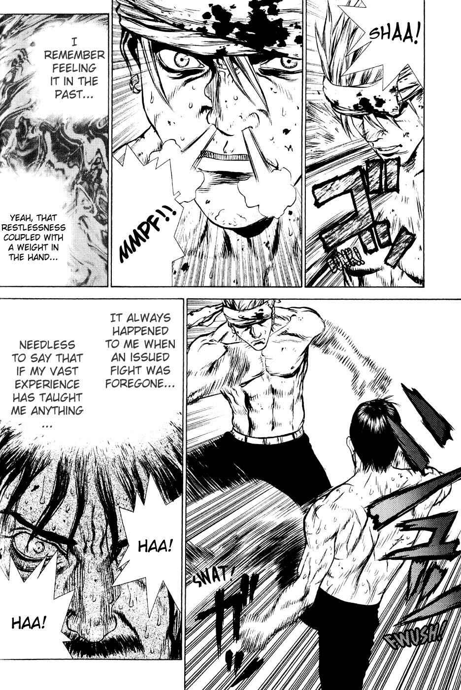 Page 18 Chapter 33 Sun-ken Rock