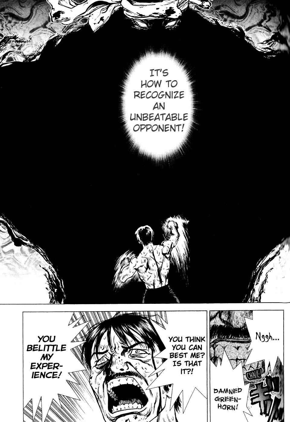 Page 19 Chapter 33 Sun-ken Rock