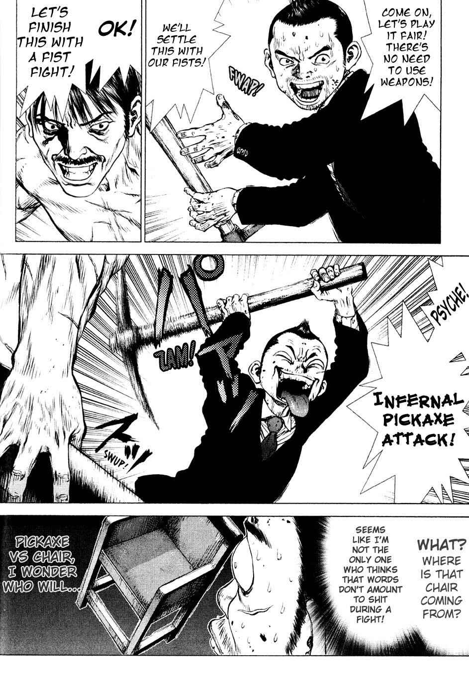 Page 2 Chapter 33 Sun-ken Rock