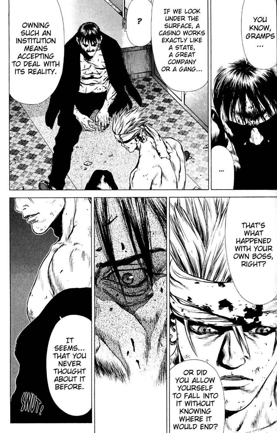 Page 22 Chapter 33 Sun-ken Rock
