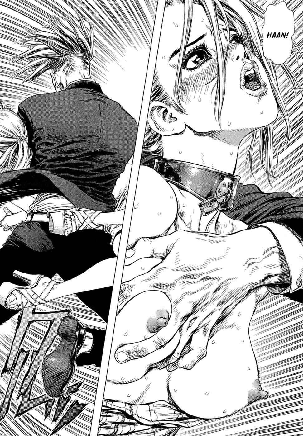 Page 11 Chapter 54 Sun-ken Rock