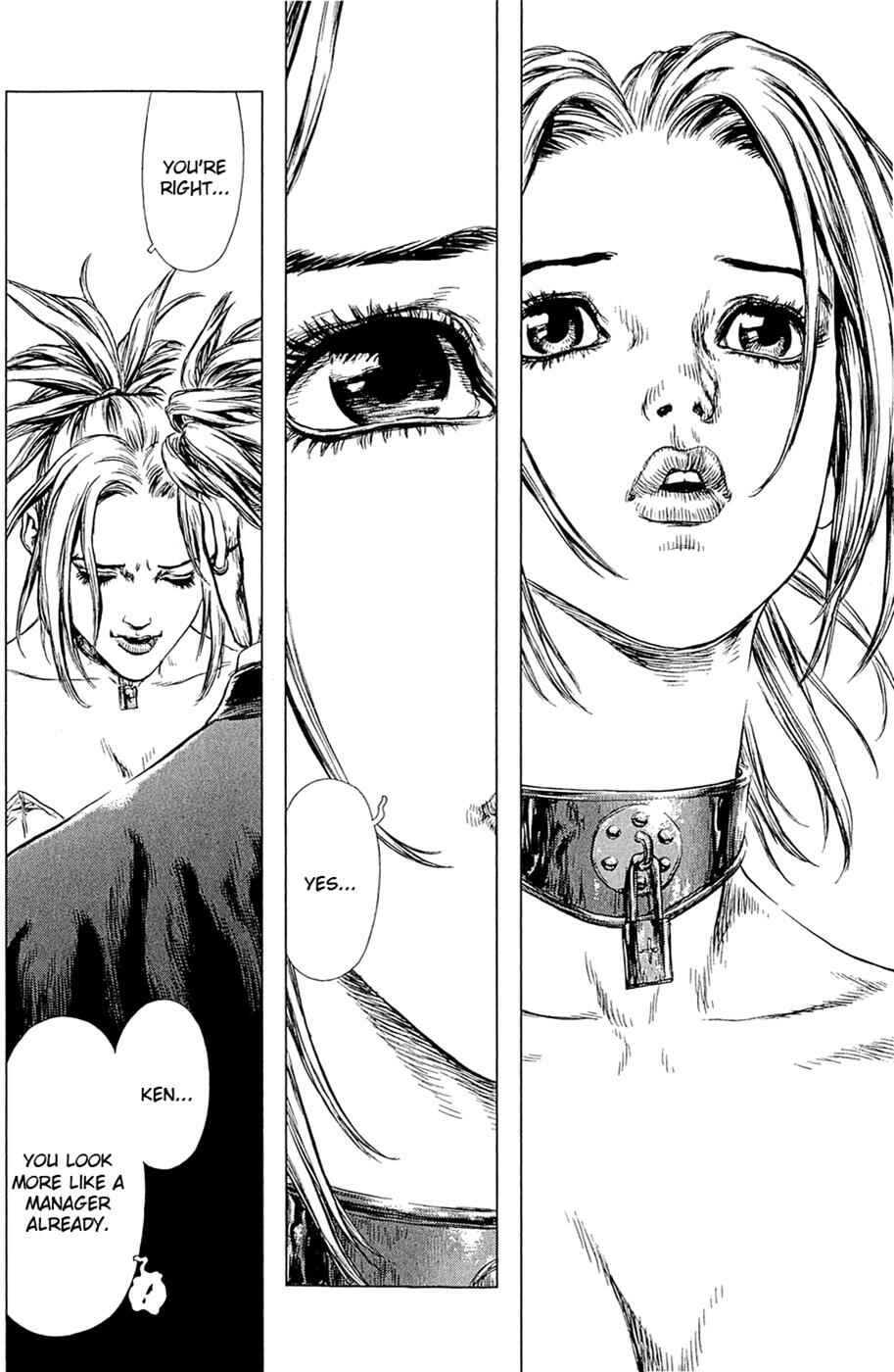Page 16 Chapter 54 Sun-ken Rock