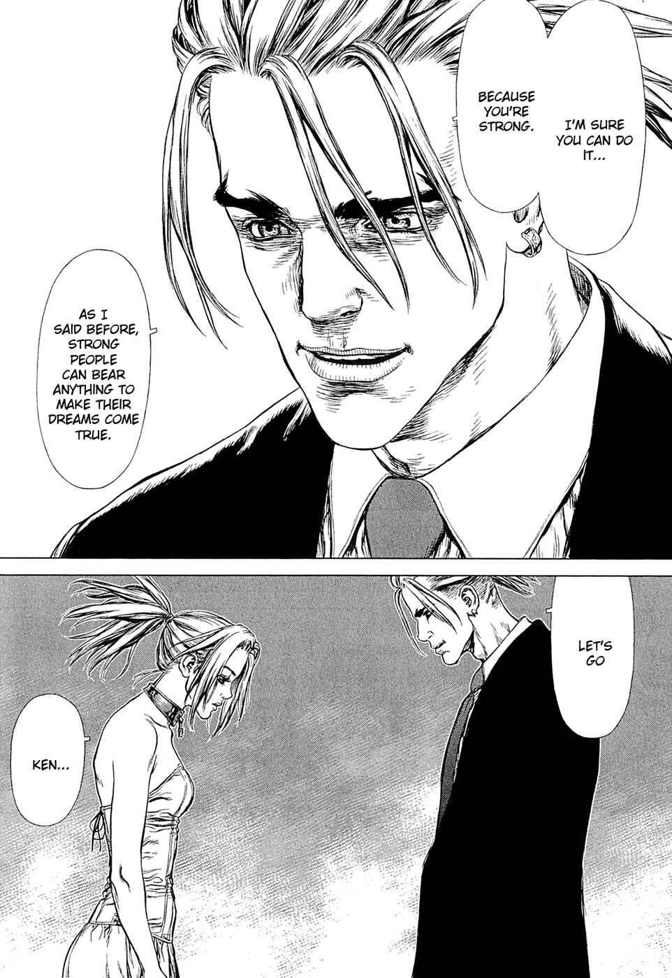 Page 17 Chapter 54 Sun-ken Rock