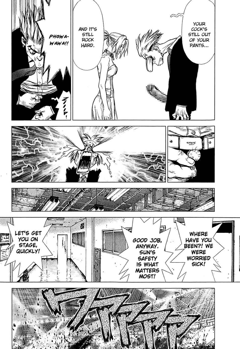 Page 18 Chapter 54 Sun-ken Rock