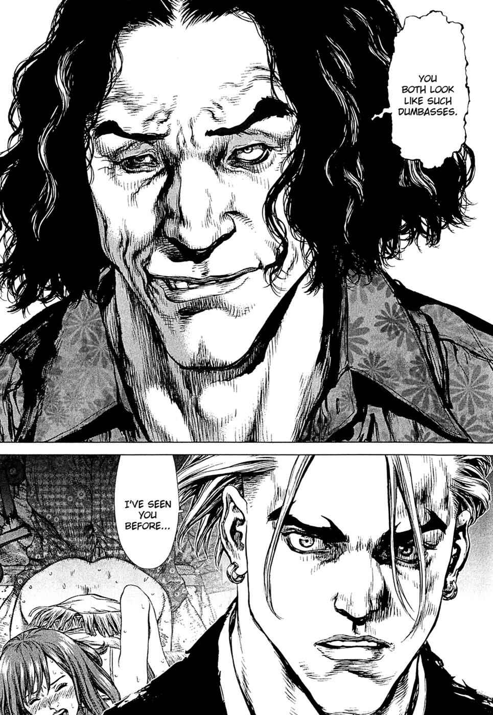 Page 25 Chapter 54 Sun-ken Rock