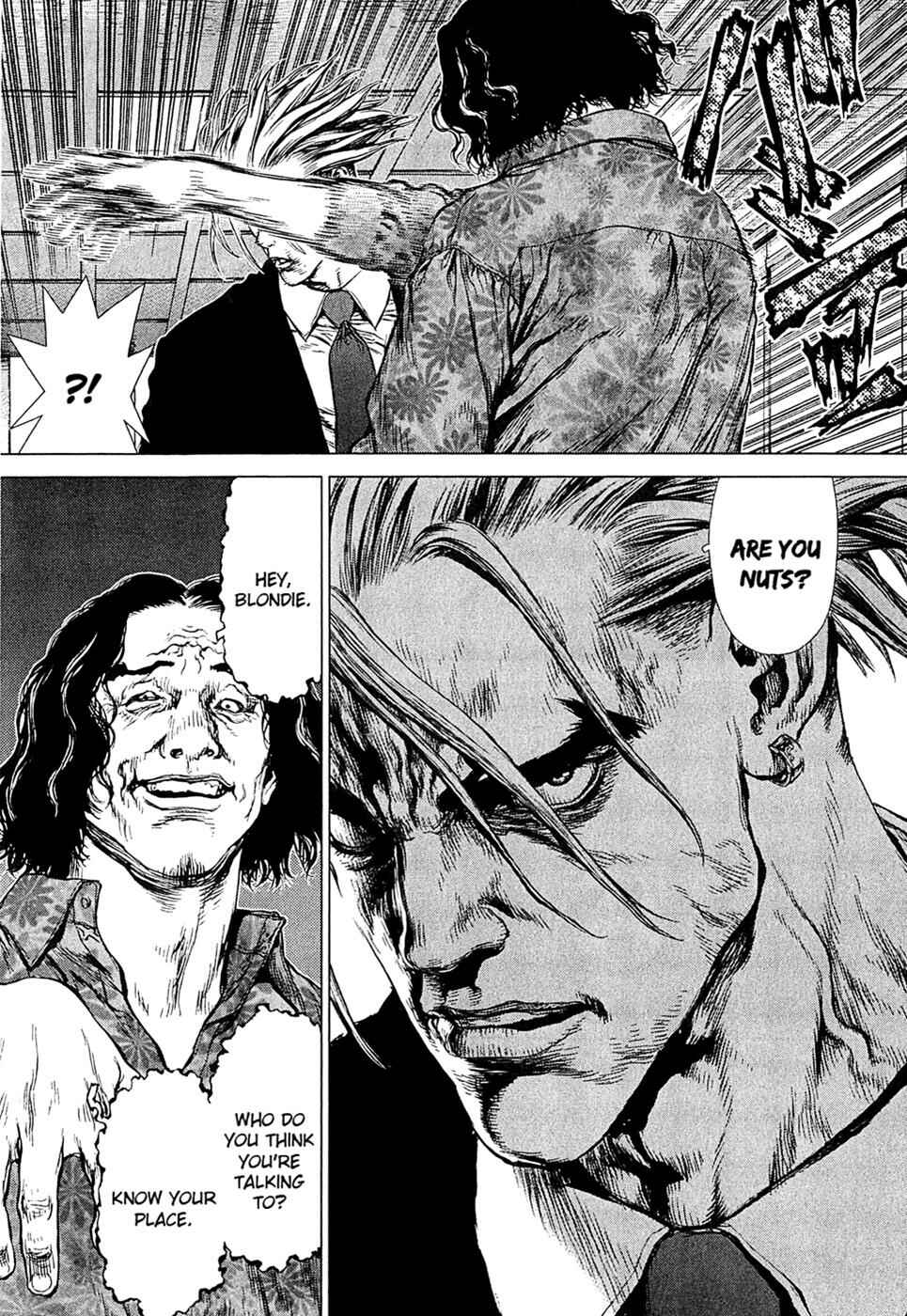 Page 26 Chapter 54 Sun-ken Rock