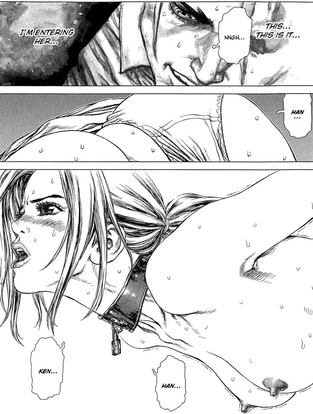 Page 8 Chapter 54 Sun-ken Rock