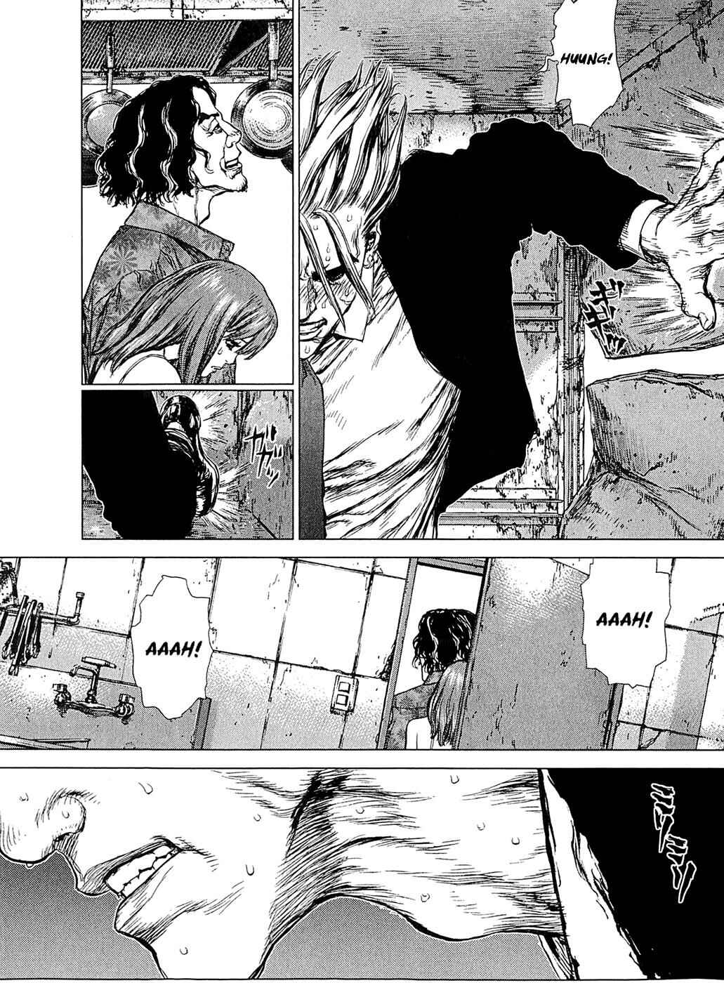 Page 9 Chapter 54 Sun-ken Rock