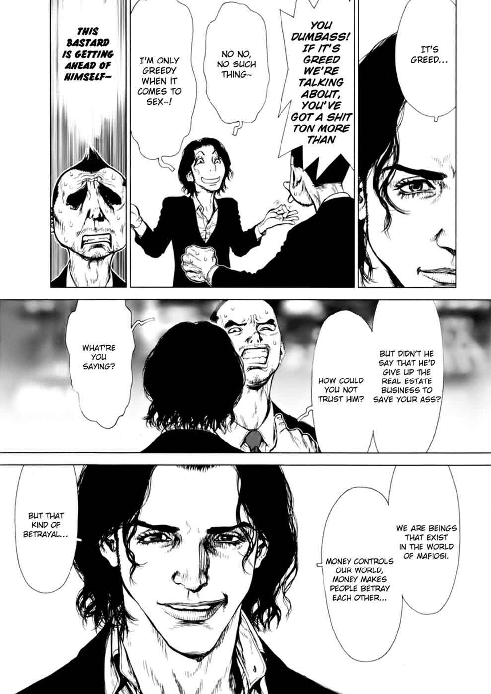 Page 12 Chapter 86 Sun-ken Rock