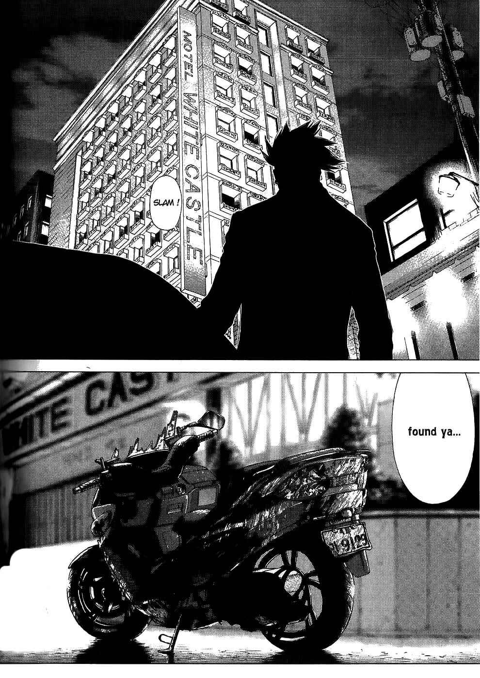Page 13 Chapter 22 Sun-ken Rock