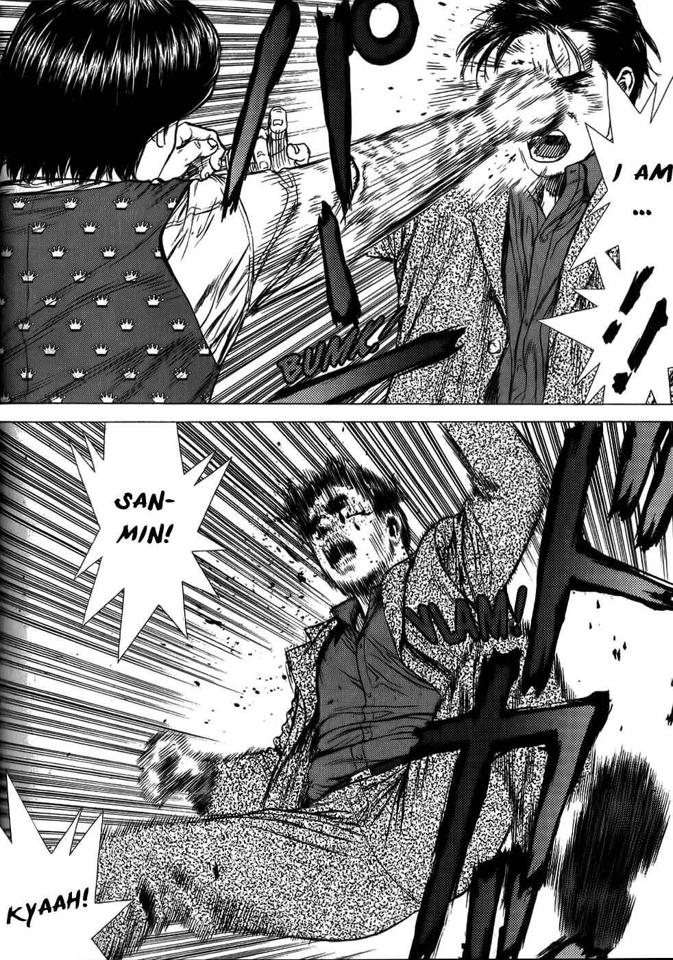 Page 18 Chapter 26 Sun-ken Rock