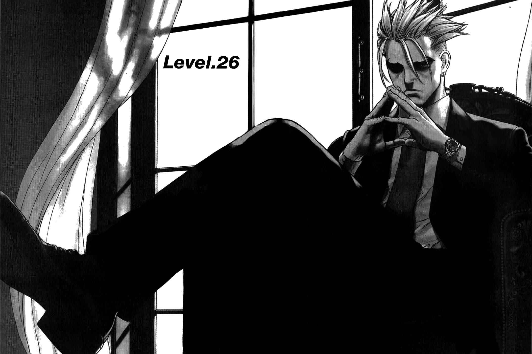 Page 3 Chapter 26 Sun-ken Rock