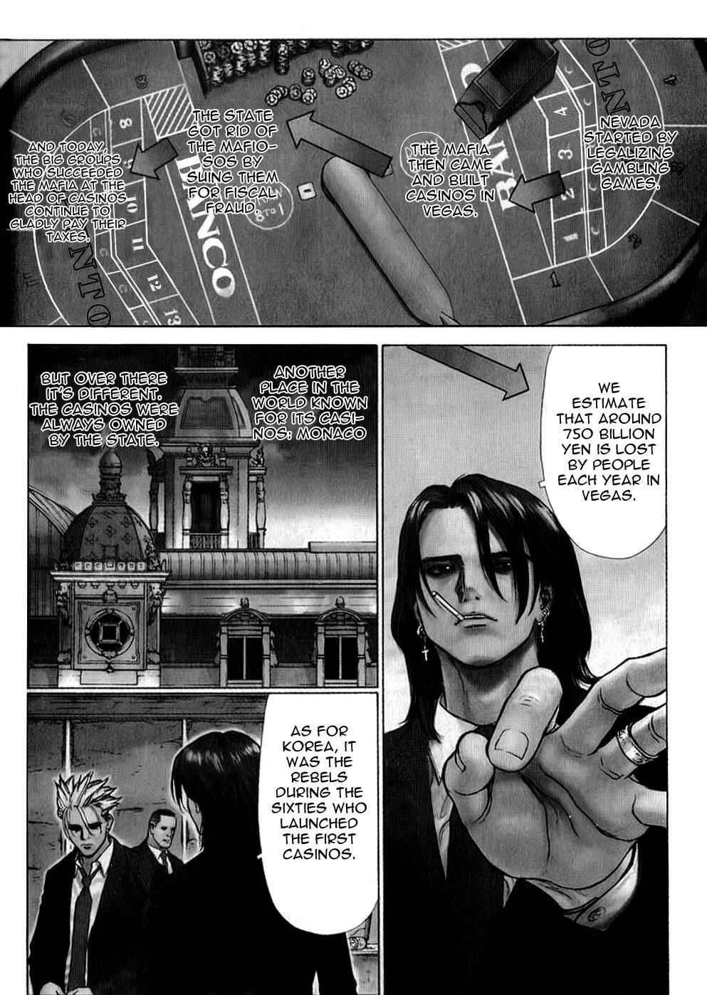 Page 4 Chapter 26 Sun-ken Rock