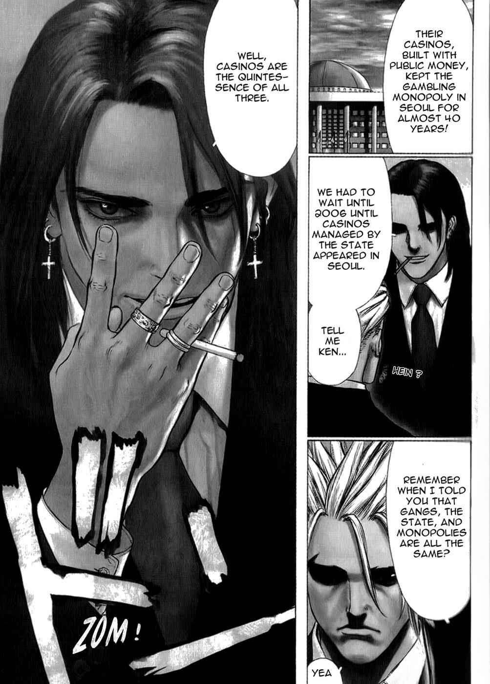Page 5 Chapter 26 Sun-ken Rock