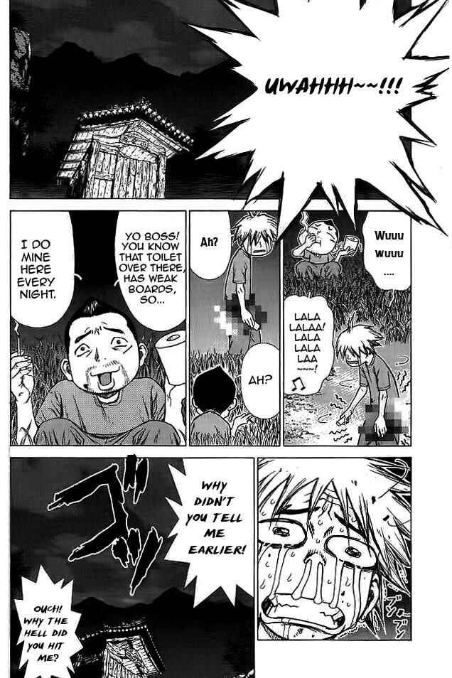 Page 13 Chapter 13 Sun-ken Rock