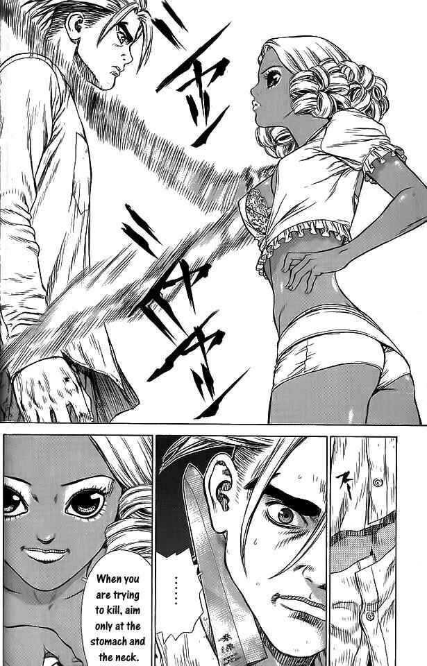 Page 23 Chapter 13 Sun-ken Rock