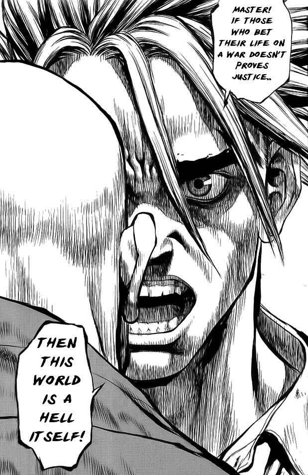 Page 30 Chapter 13 Sun-ken Rock