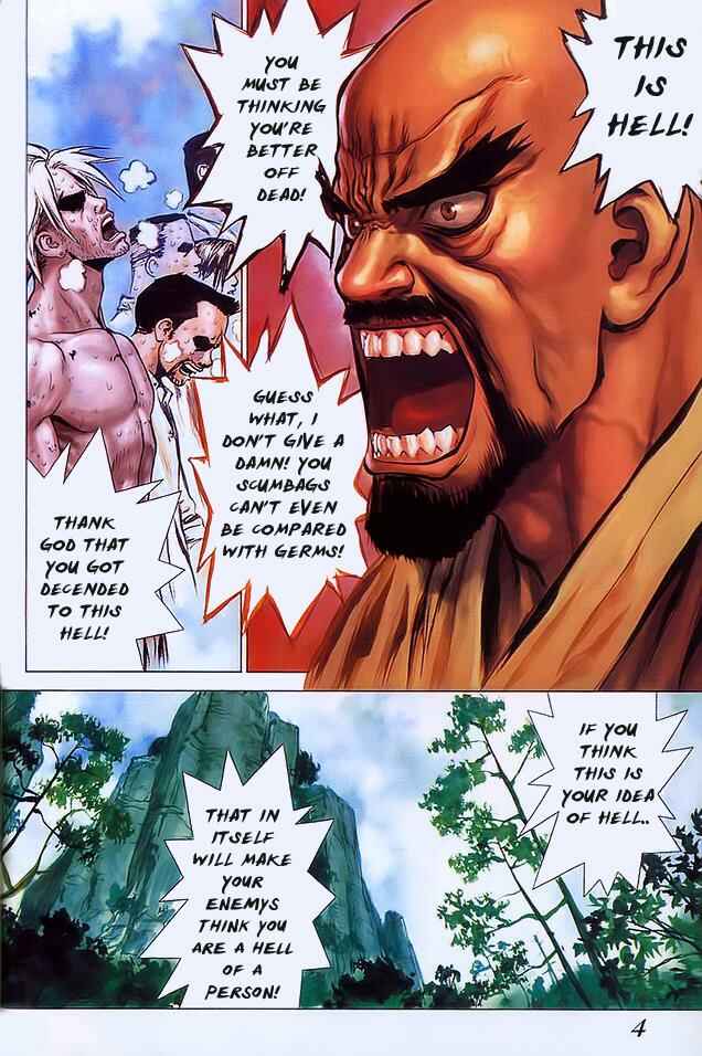 Page 5 Chapter 13 Sun-ken Rock