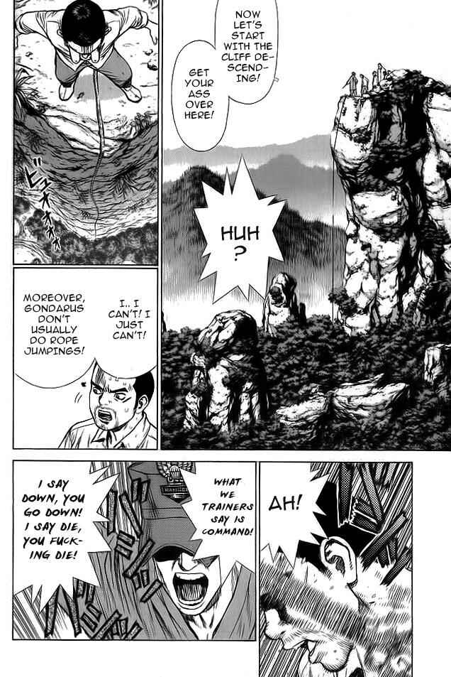 Page 7 Chapter 13 Sun-ken Rock