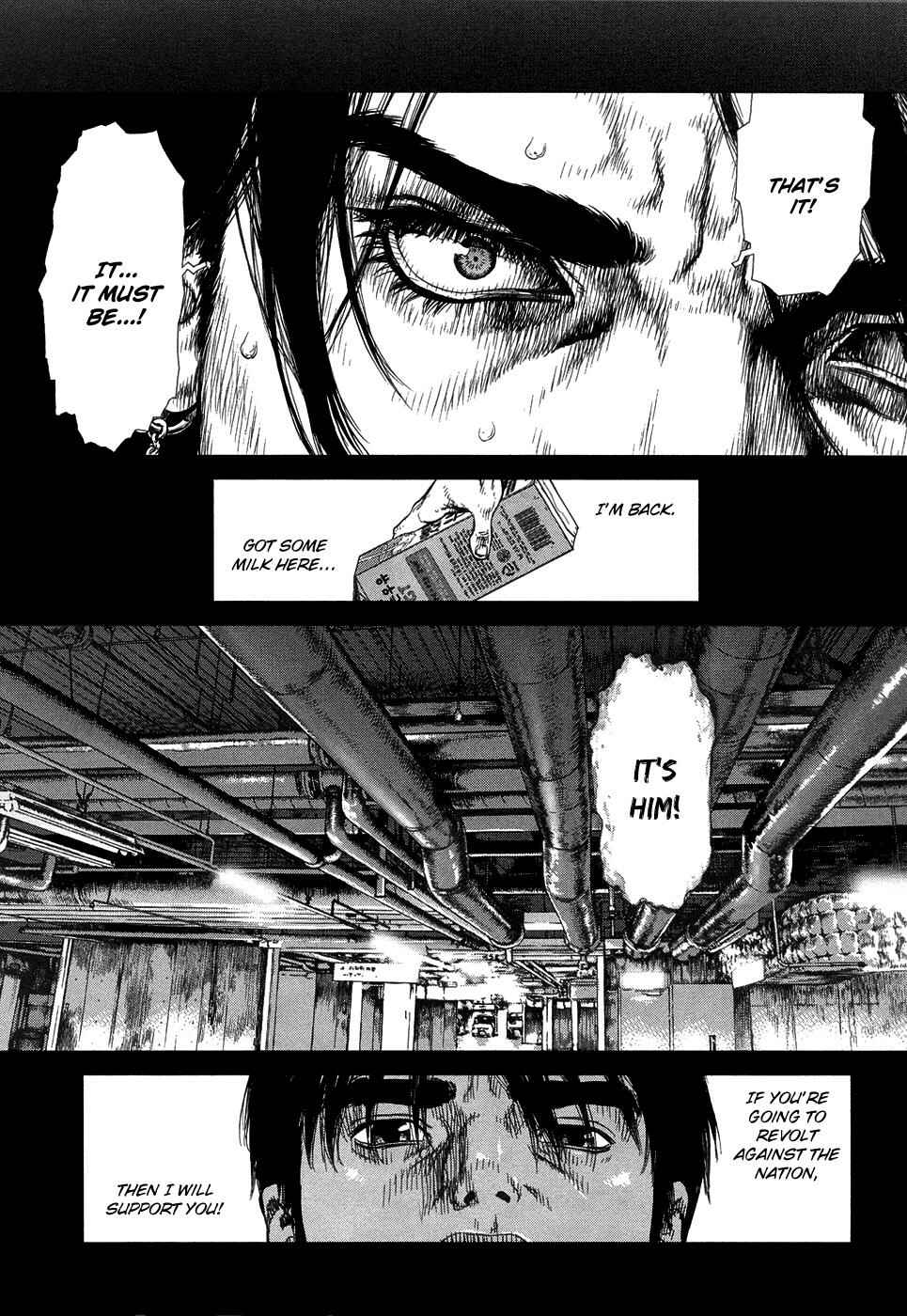 Page 22 Chapter 85 Sun-ken Rock