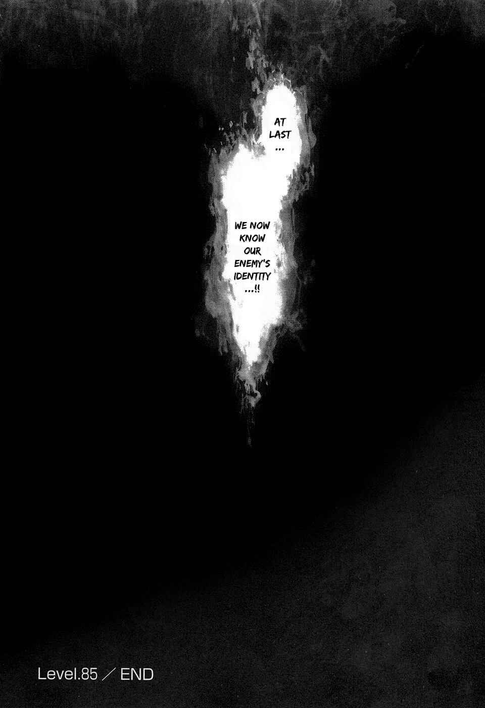 Page 23 Chapter 85 Sun-ken Rock