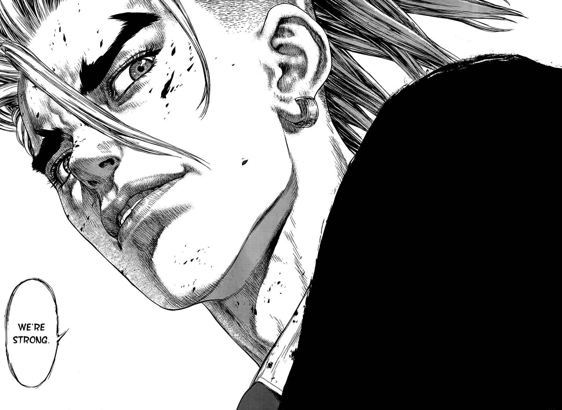 Page 27 Chapter 95 Sun-ken Rock
