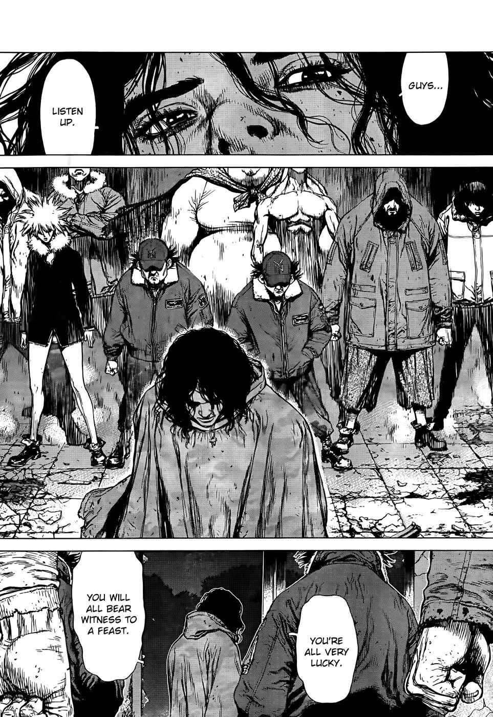 Page 4 Chapter 95 Sun-ken Rock