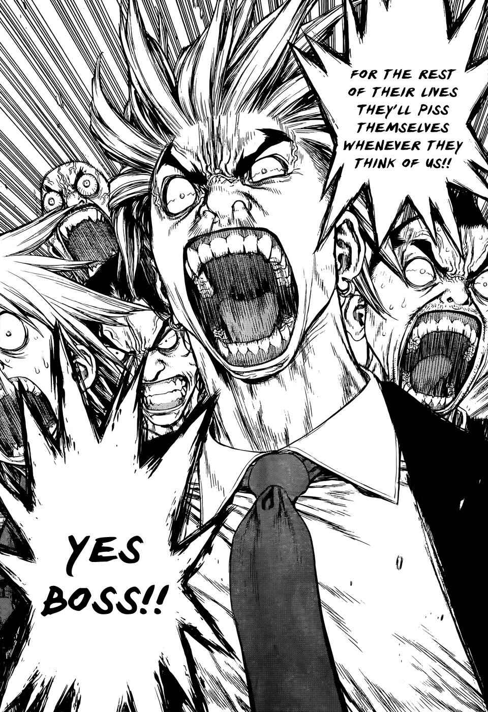 Page 7 Chapter 95 Sun-ken Rock