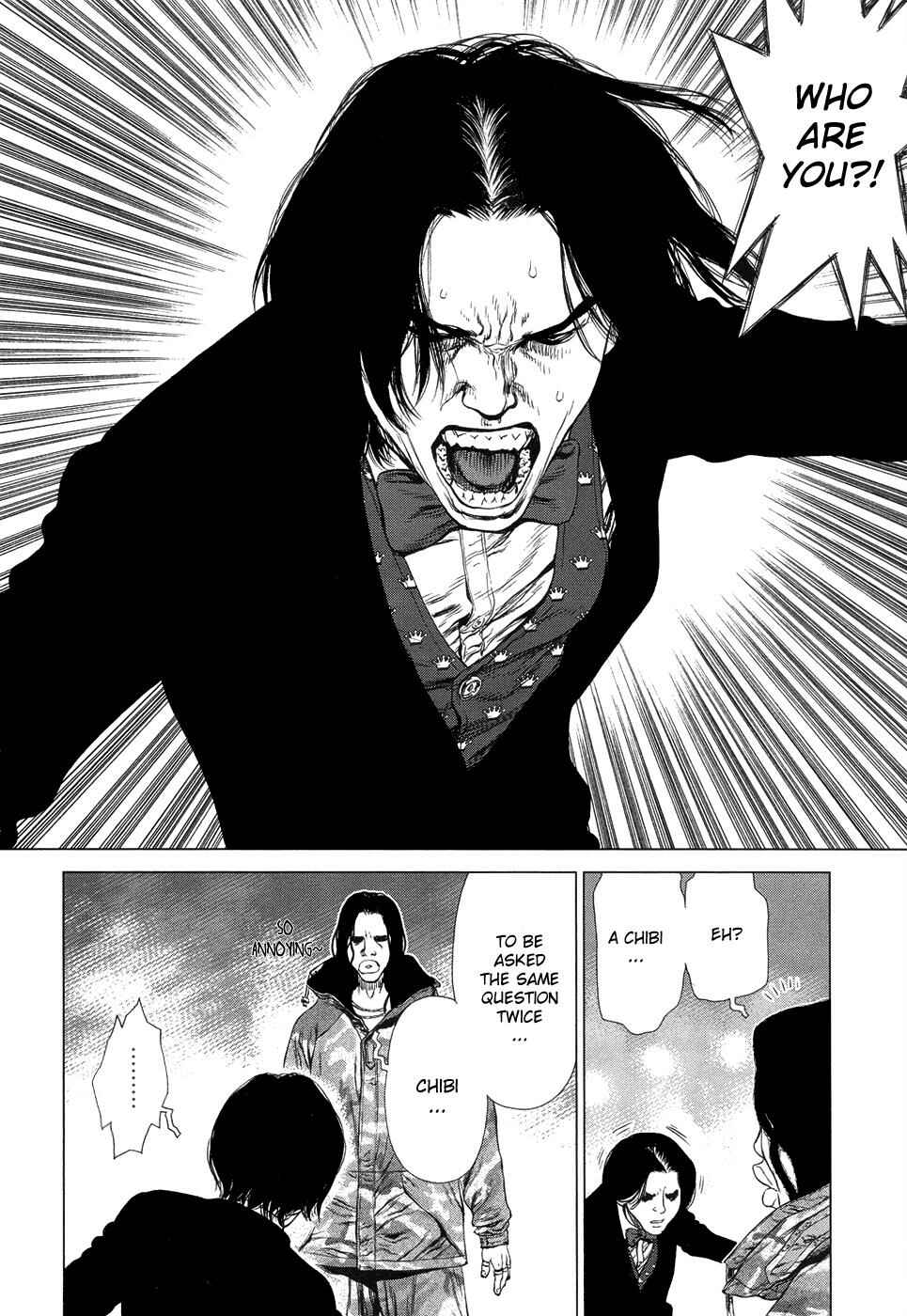 Page 10 Chapter 79 Sun-ken Rock