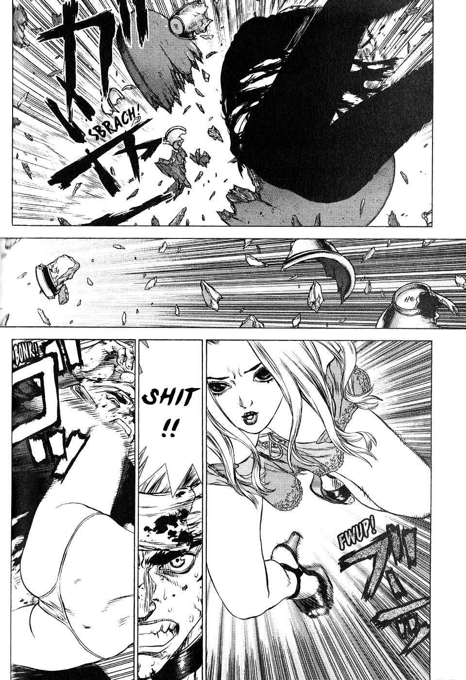Page 20 Chapter 37 Sun-ken Rock