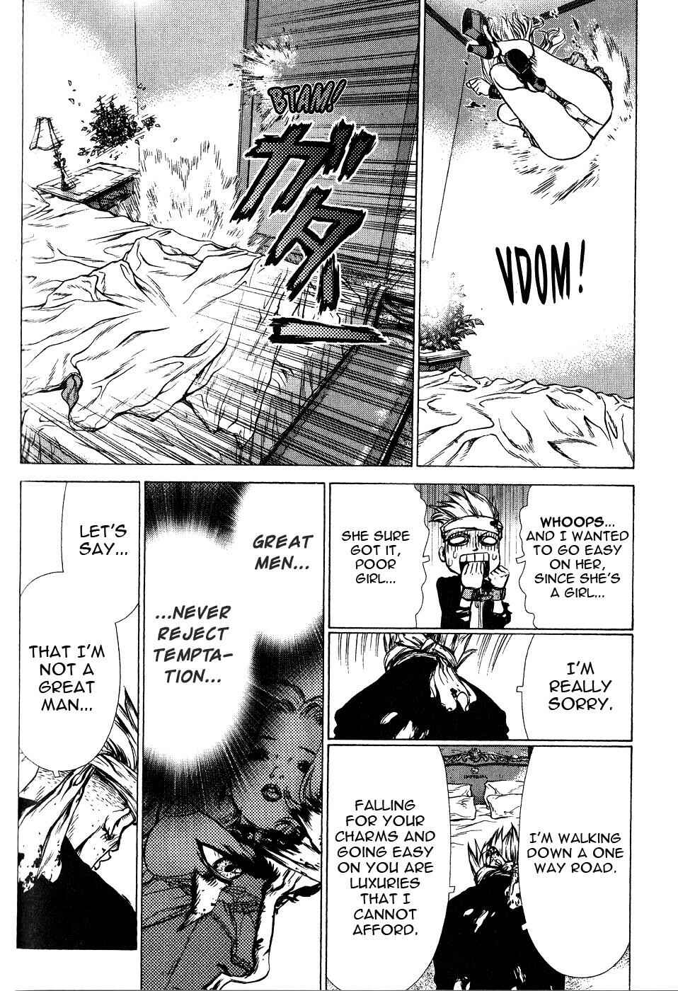 Page 24 Chapter 37 Sun-ken Rock