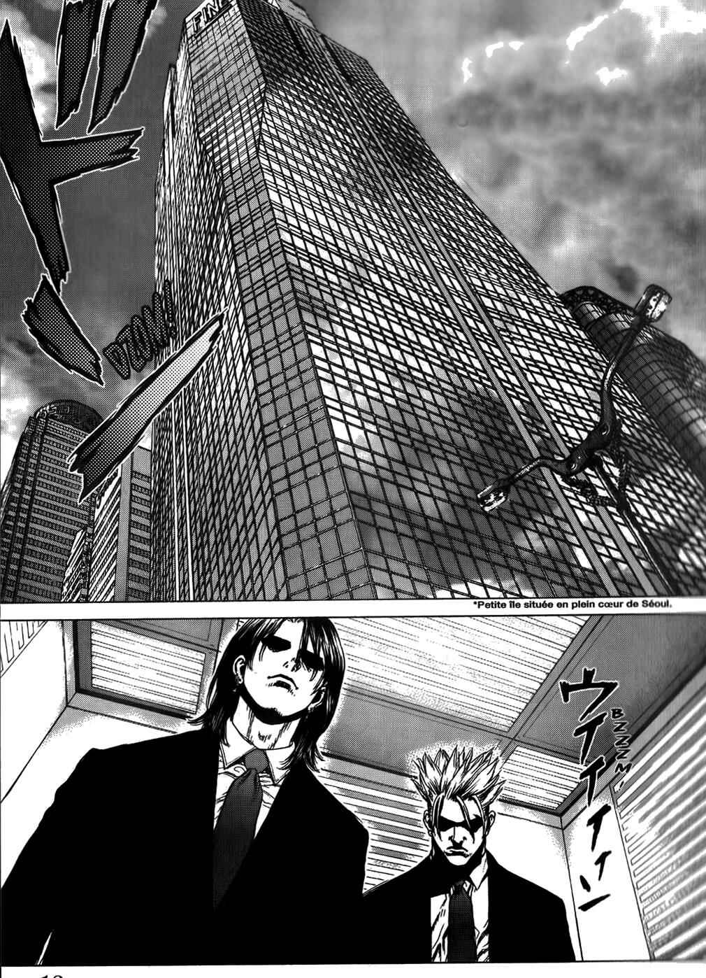 Page 15 Chapter 25 Sun-ken Rock
