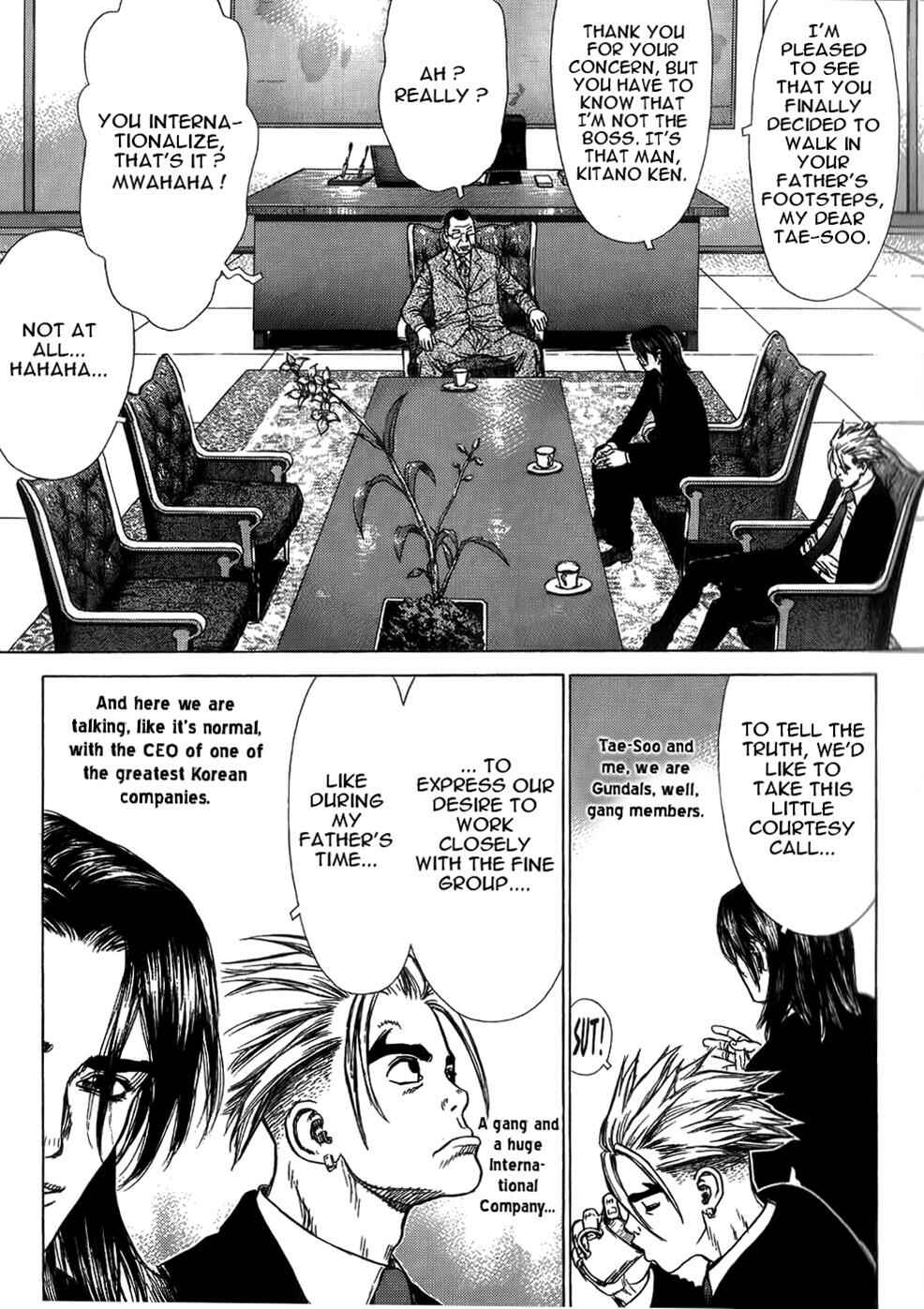 Page 17 Chapter 25 Sun-ken Rock
