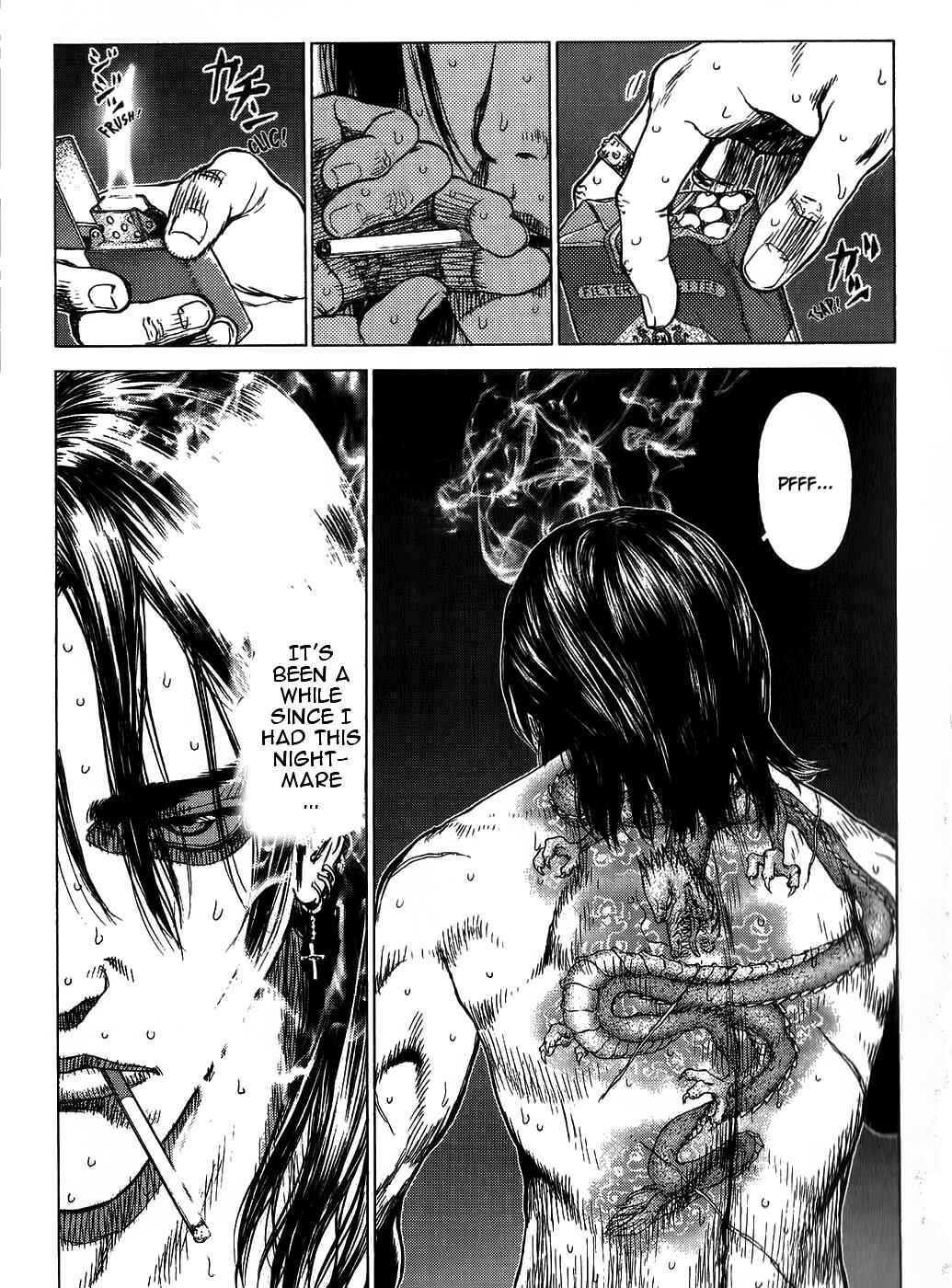 Page 8 Chapter 25 Sun-ken Rock