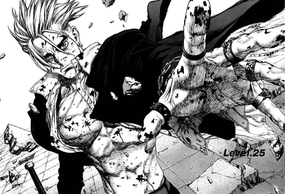 Page 9 Chapter 25 Sun-ken Rock