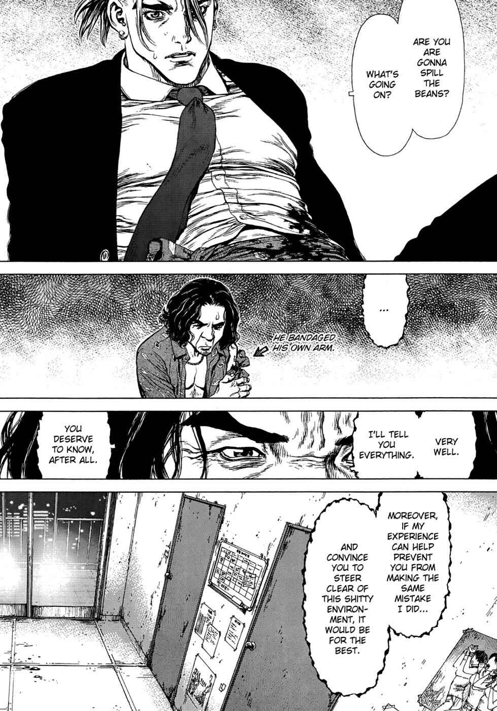 Page 4 Chapter 67 Sun-ken Rock