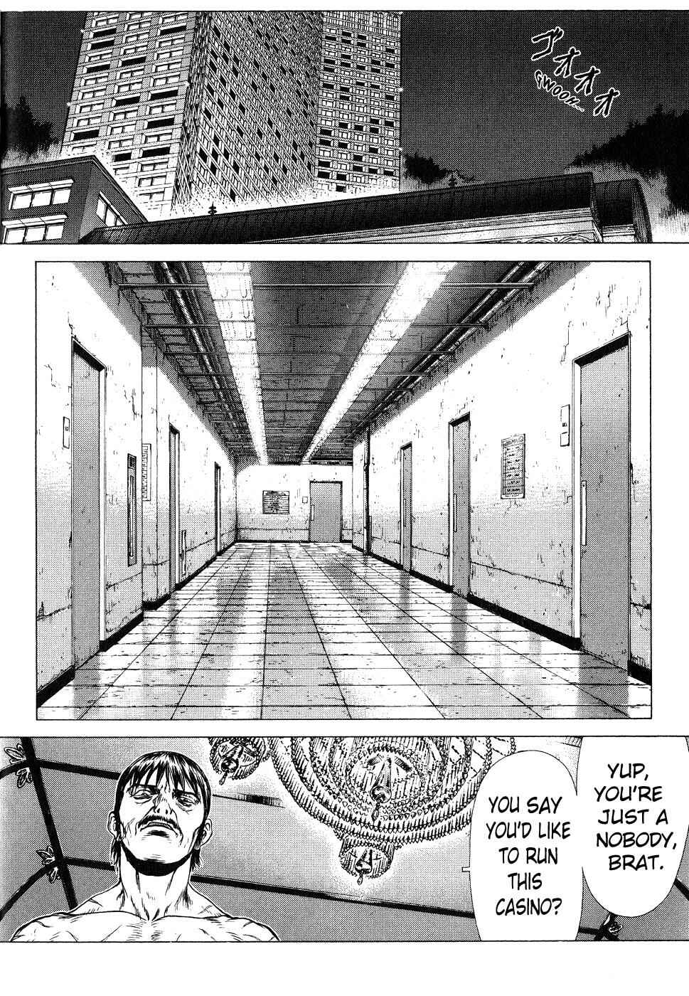 Page 13 Chapter 32 Sun-ken Rock