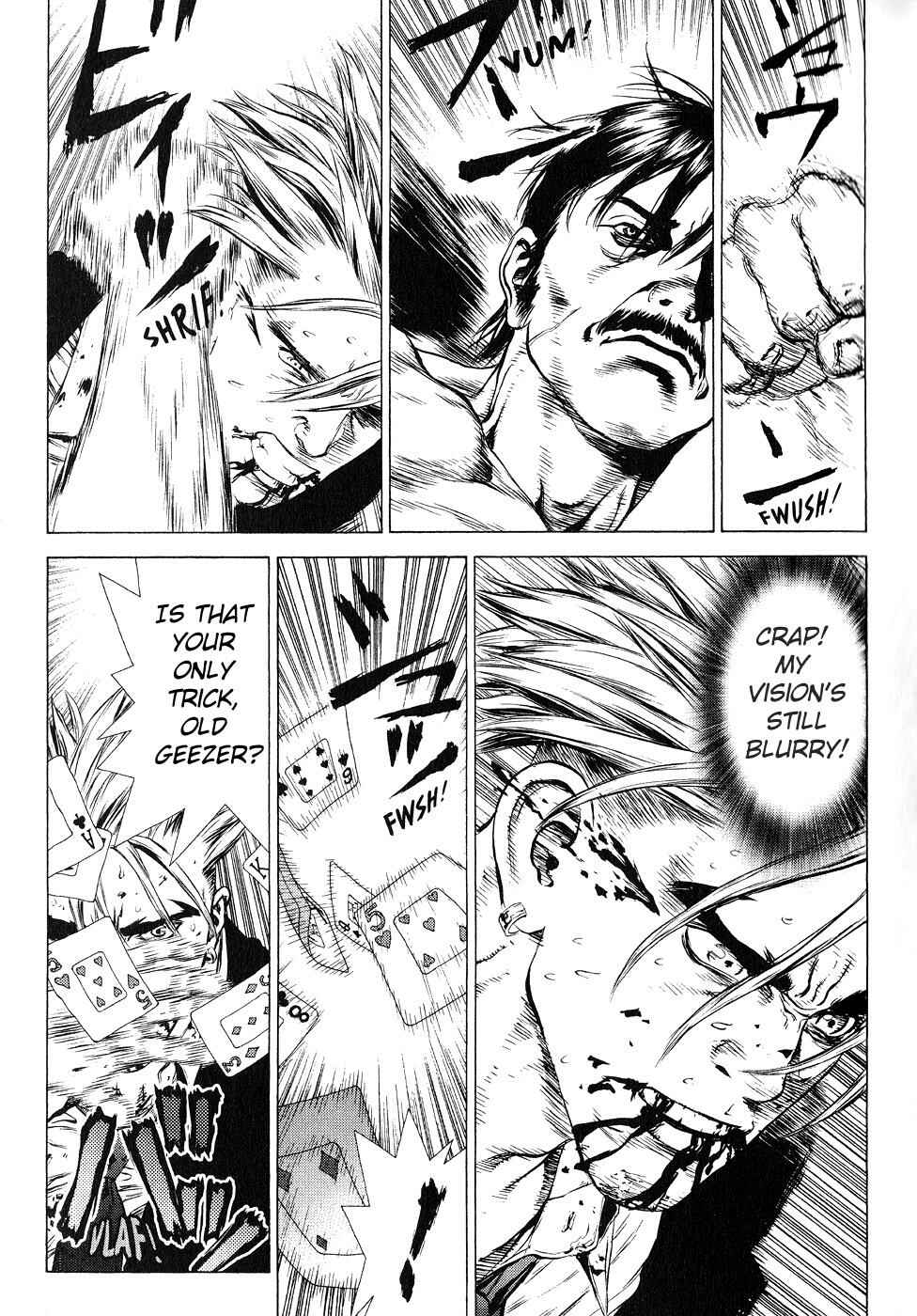 Page 18 Chapter 32 Sun-ken Rock