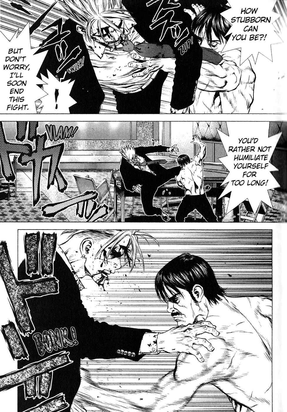 Page 22 Chapter 32 Sun-ken Rock