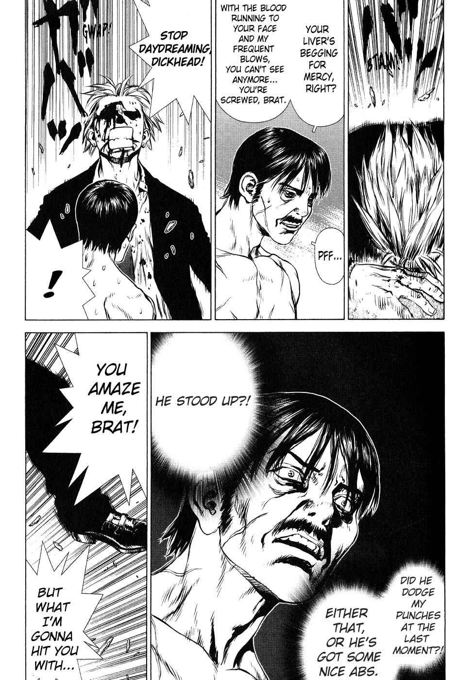 Page 24 Chapter 32 Sun-ken Rock