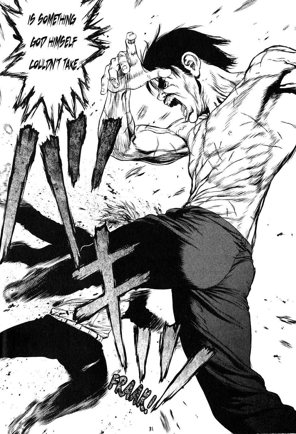 Page 25 Chapter 32 Sun-ken Rock