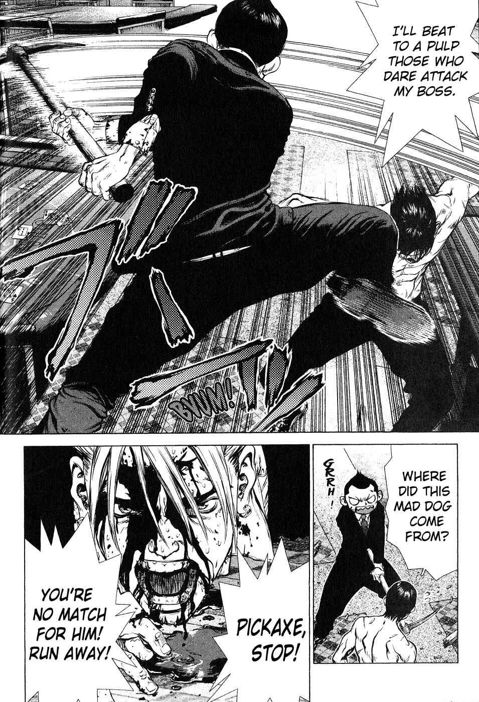 Page 29 Chapter 32 Sun-ken Rock