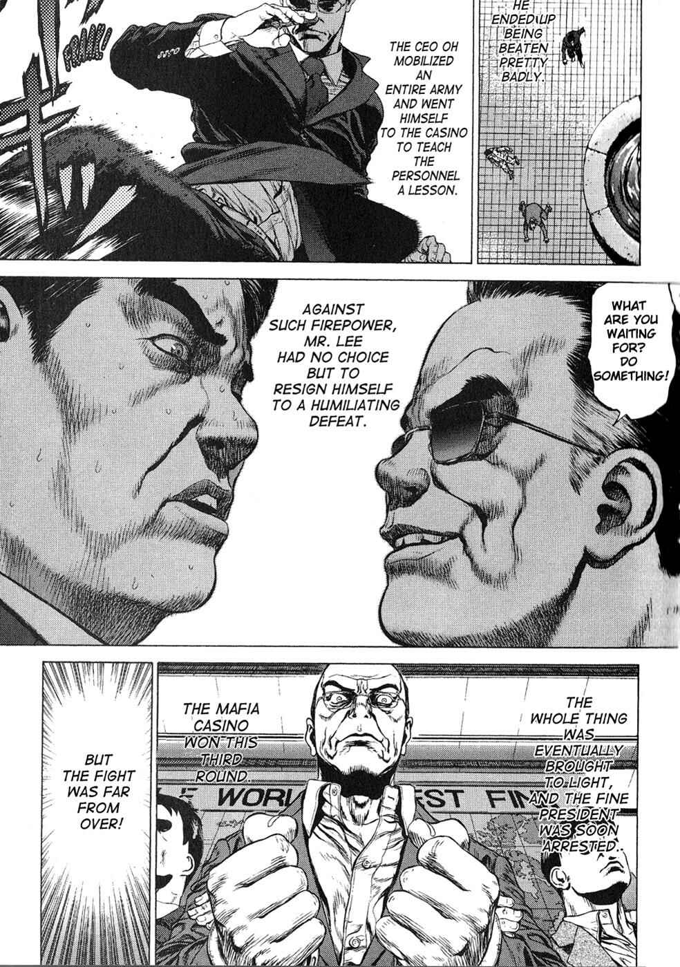 Page 8 Chapter 32 Sun-ken Rock